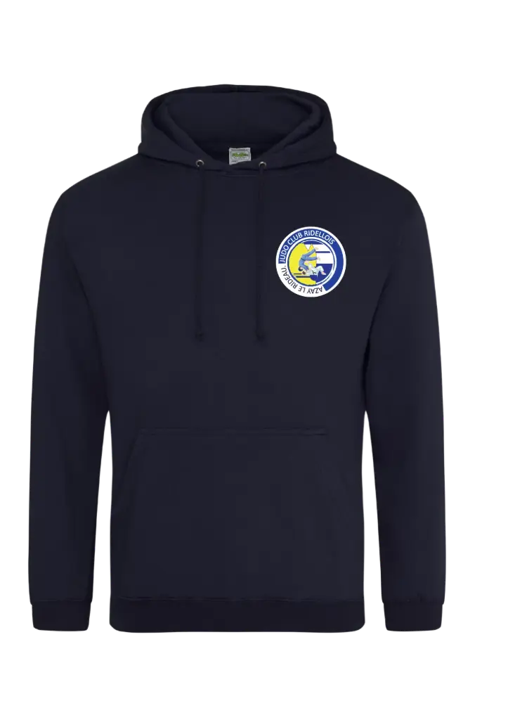 Sweat adulte JCR (XS)