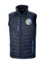 Veste matelassée adulte JCR