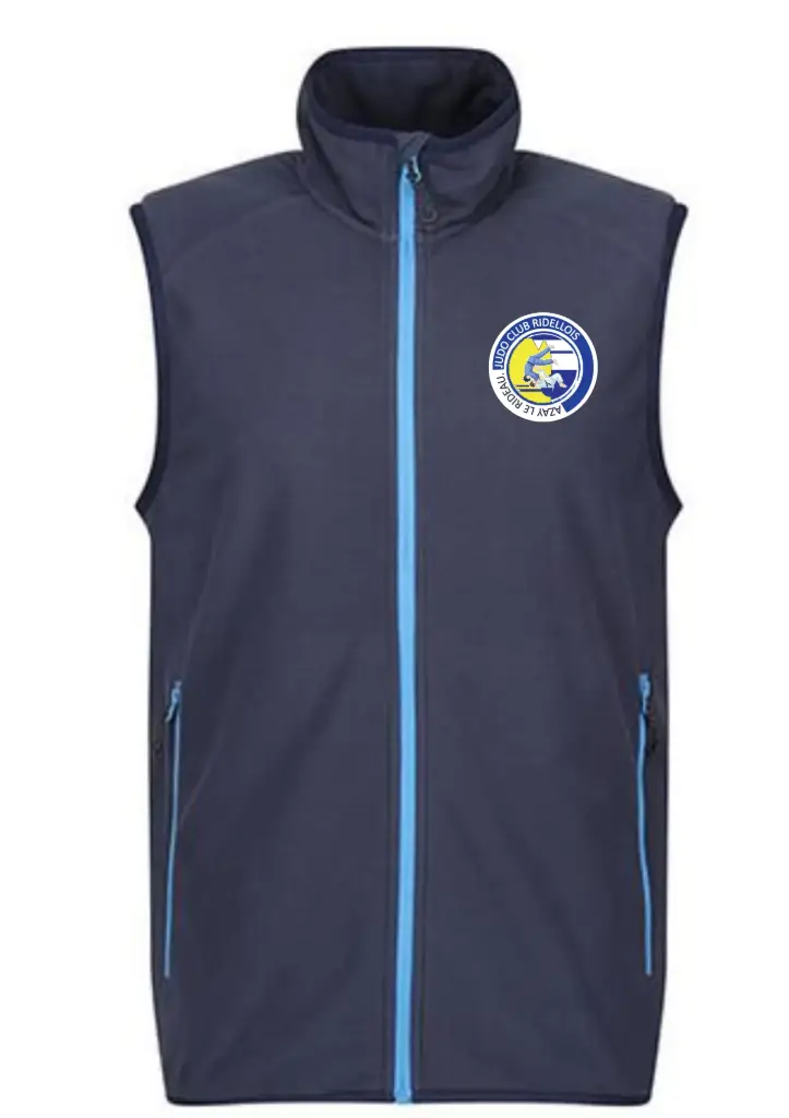 Veste polaire adulte JCR (S)