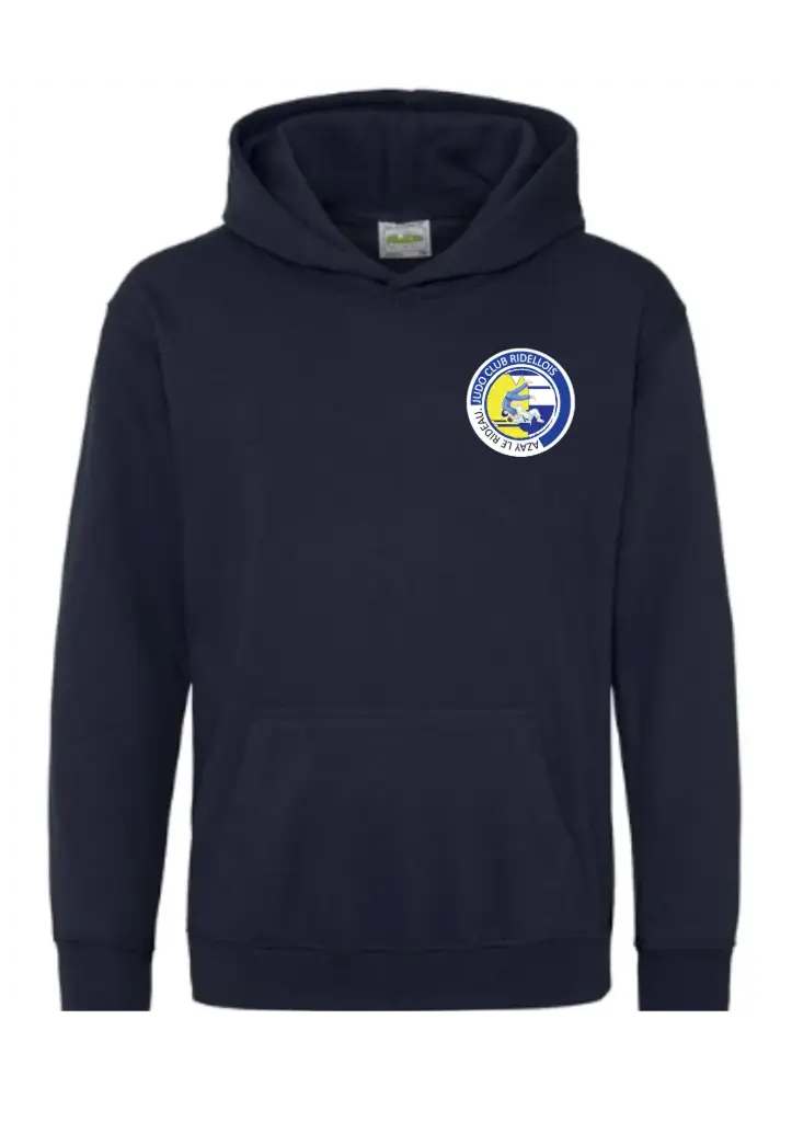 Sweat enfant JCR (1/2 an)