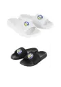 Claquettes JCR avec initiales ou prénom