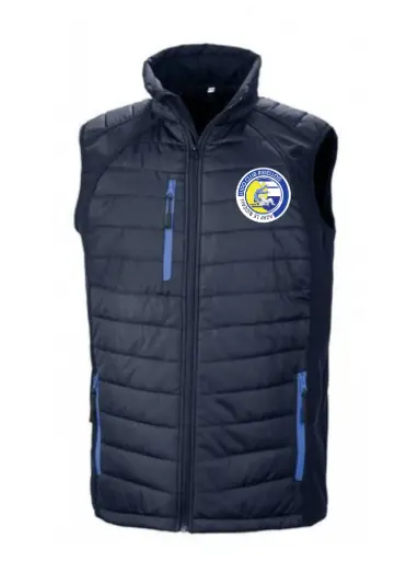 Veste matelassée adulte JCR