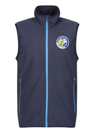 Veste polaire adulte JCR