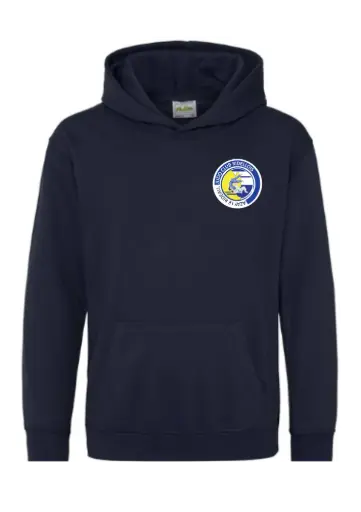 Sweat enfant JCR
