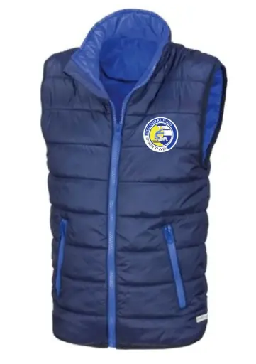 Veste matelassée Enfant JCR