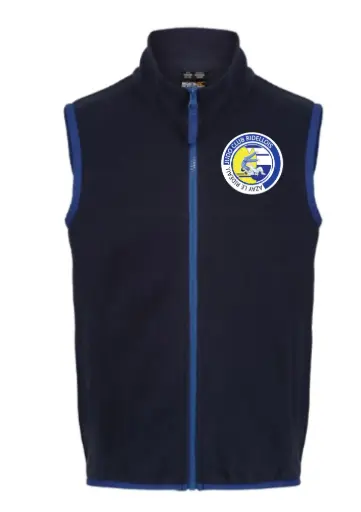 Veste polaire enfant JCR