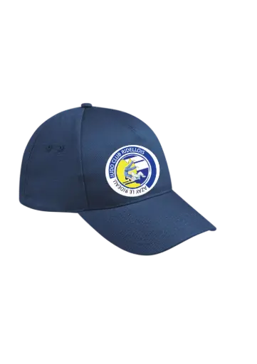 Casquette unie JCR