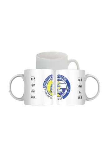 MUG céramique JCR initiales ou prénom