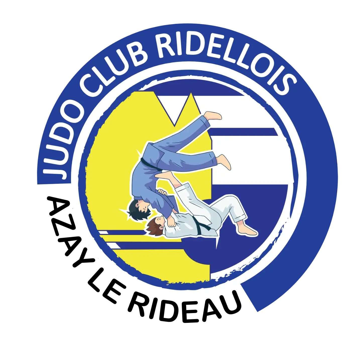 Judo Club Ridellois